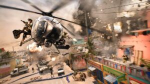 Battlefield 2042 (PC)