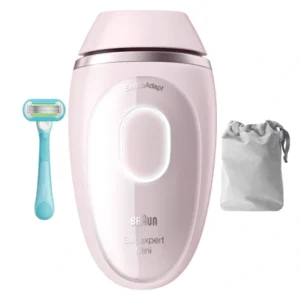 Braun Silk-Expert IPL PL1111 villanófényes szőrtelenítő