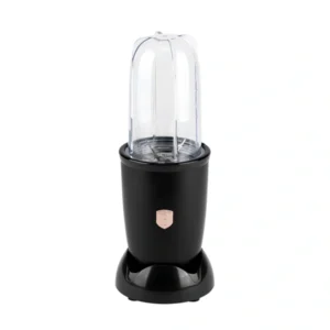 Berlinger Haus BH/9506 Black Rose Collection fekete- rózsaarany smoothie turmixgép