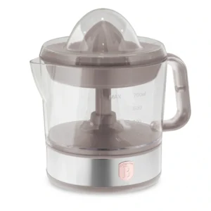 Berlinger Haus BH/9719 Taupe Collection elektromos citrusprés