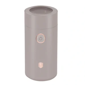 Berlinger Haus BH/9784 taupe elektromos kávédaráló