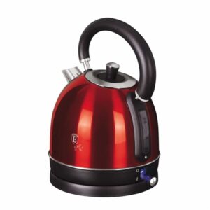Berlinger Haus BH/9334 Metallic Line Burgundy Edition 1,8 L-es burgundi vízforraló