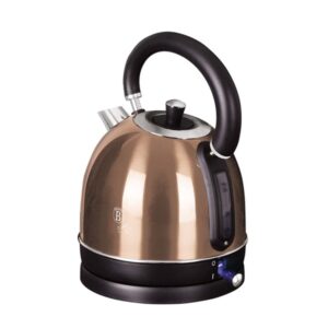 Berlinger Haus BH/9335 Metallic Line Rose Gold Edition 1,8 L-es rózsaarany vízforraló