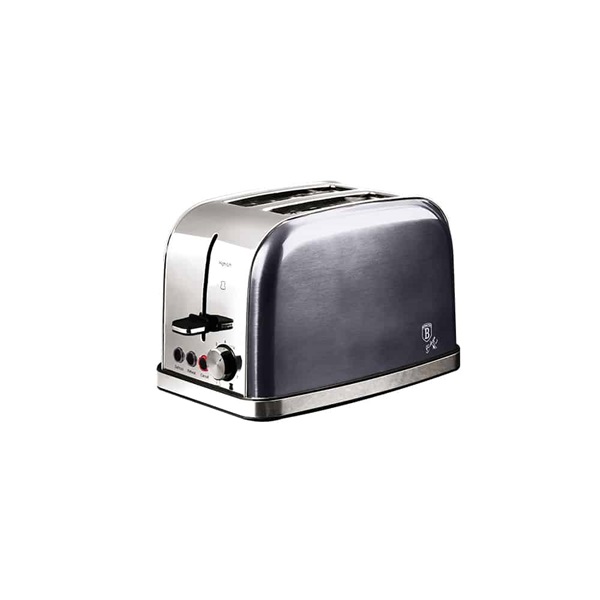 Berlinger Haus BH/9394 carbon pro 2 szeletes kenyérpirító