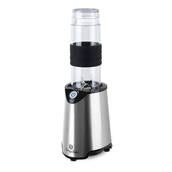 Berlinger Haus BH/9447 0,57L fekete smoothie készítő