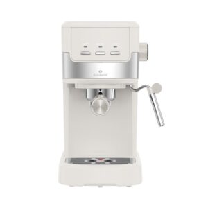 Blaumann BL-9010 krém- ezüst espresso kávéfőző