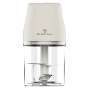 Blaumann BL-9013 2in1 0,5L krém mini chopper aprító