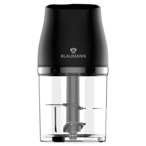 Blaumann BL-9012 2in1 0,5L fekete aprító