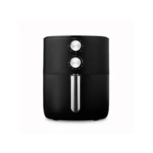 Blaumann BL-9022 Black Silver Collection fekete 3,5 L forrólevegős sütő