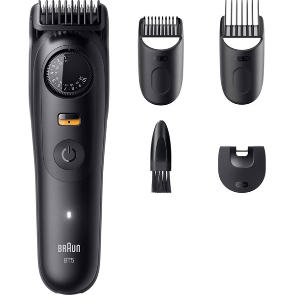 Braun BT 5520 szakállvágó