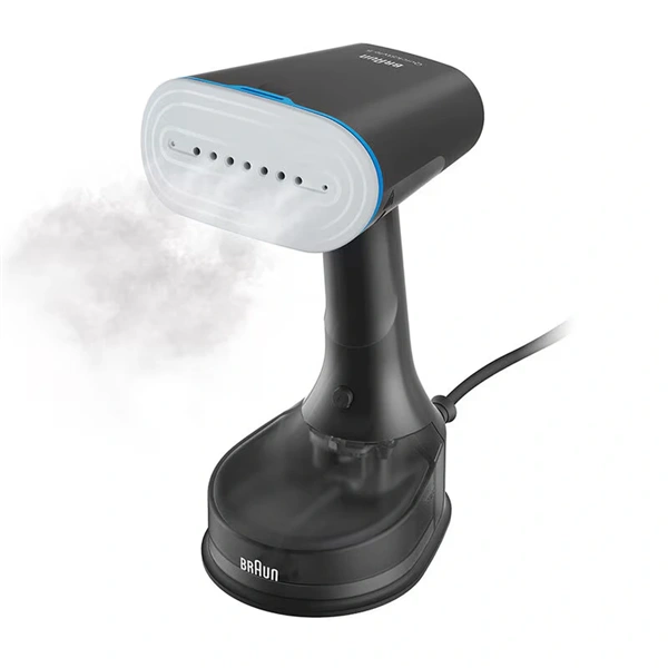 Braun GS5031Bl kézi ruhagőzölő