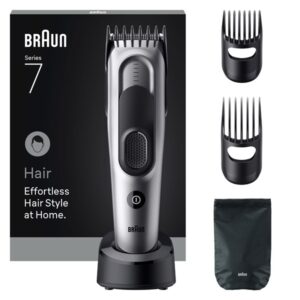 Braun HC 7590 hajvágó