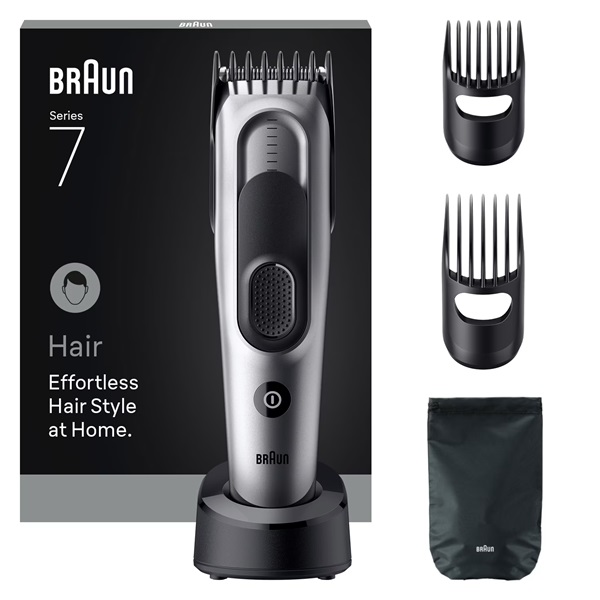 Braun HC 7590 hajvágó