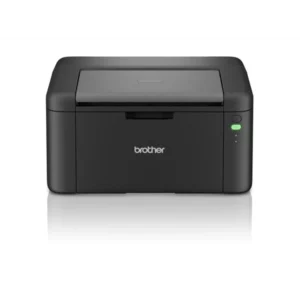 Brother HL-1232WE (A4, 20 lap/perc, WiFi/USB, manuál duplex, 2400x600dpi, 64MB) mono lézernyomtató