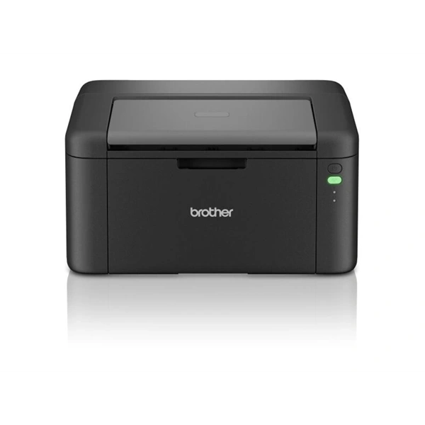 Brother HL-1232WE (A4, 20 lap/perc, WiFi/USB, manuál duplex, 2400x600dpi, 64MB) mono lézernyomtató