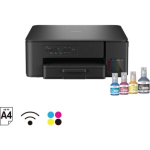 Brother MFP NY/M/S DCP-T430W Tintasugaras nyomtató