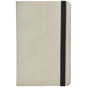 Case Logic 3203707 Surefit Folio univerzális 8"-os szürke tablet tok