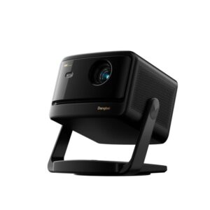 Dangbei Mars 2 Lite (DBOX02 Pro) 4K UHD 2000L fekete lézer projektor