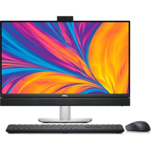 Dell OptiPlex 7420 AIO 23,8"FHD/i5-14500/16GB/256GB/Win Pro All-in-One asztali számítógép