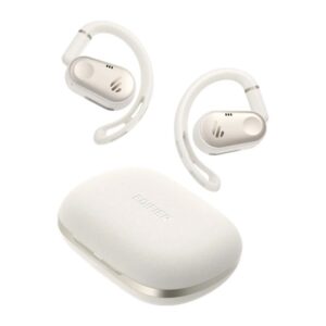 Edifier Comfo Flex Open-ear True Wireless Bluetooth fehér fülhallgató