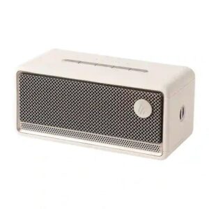 Edifier ES60 hordozható fehér Bluetooth hangszóró