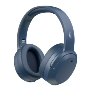 Edifier W820NB Plus V25 Bluetooth kék fejhallgató