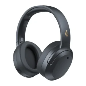 Edifier W820NB Plus V25 Bluetooth szürke fejhallgató