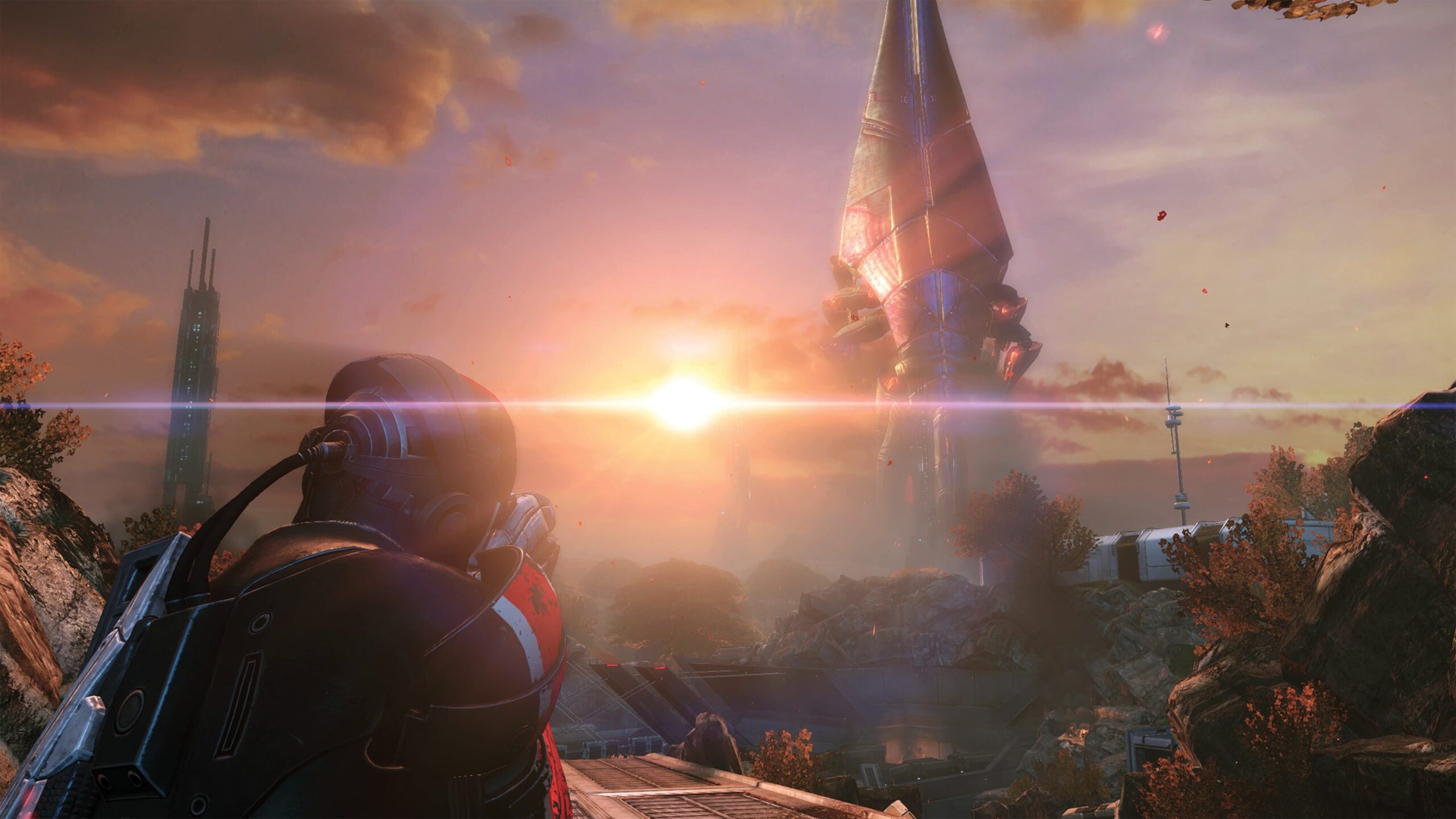 Mass Effect Legendary Edition (PS4)