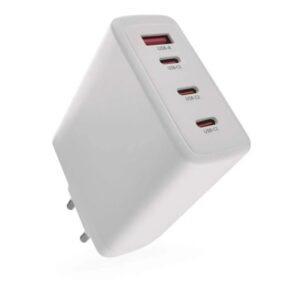 Emos GaN PD 120 W max. univerzális USB töltő
