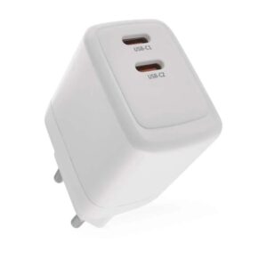 Emos GaN PD 35 W max. univerzális USB töltő