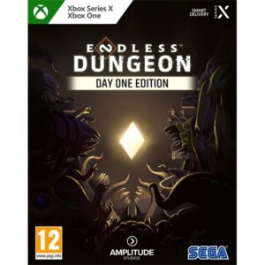 Endless Dungeon Day One Edition Microsoft Xbox One/ Series X játékszoftver