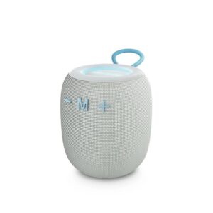 Energy Sistem EN 458288 Sunrise felhőszürke Bluetooth hangszóró