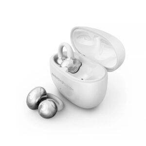 Energy Sistem EN 459667 ChicPods True Wireless Bluetooth fehér fülhallgató