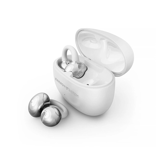 Energy Sistem EN 459667 ChicPods True Wireless Bluetooth fehér fülhallgató