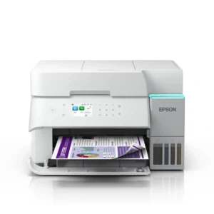 Epson EcoTank L6376 (A4, 35 lap/perc, Full duplex, ADF, USB/LAN/Wifi) színes tintasugaras multifunkciós nyomtató