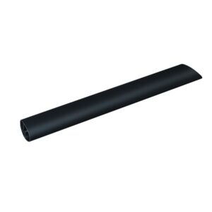 Fellowes 9480201 I-Spire Series fekete szilikonos billentyűzet csuklótámasz