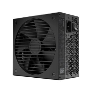Fractal Design Ion+ 2 550W (560W) 80+ Platinum ventillátorral moduláris dobozos tápegység