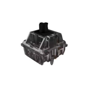 Gateron Ink Black V2.0 Pro Switch - Lineáris switch szett (10db)