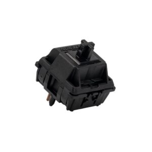 Gateron Oil King Linear Switch - Smooth prémium kapcsoló szett (10db)