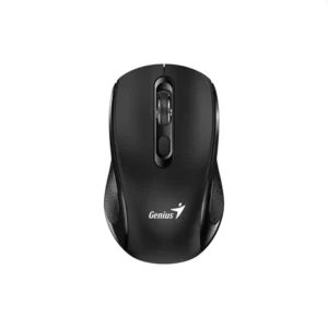 Genius NX-8025S vezeték nélküli fekete egér