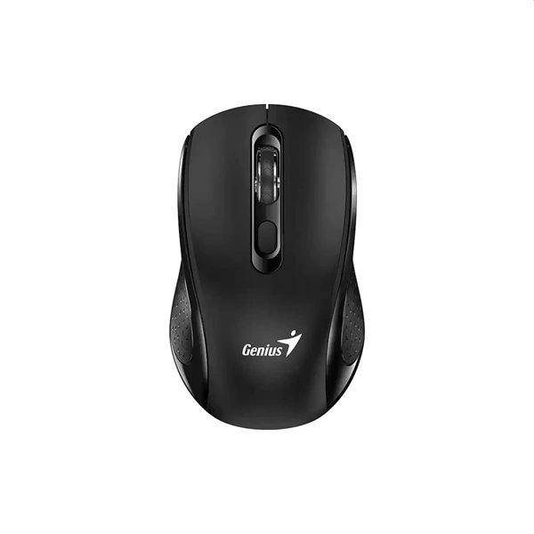 Genius NX-8025S vezeték nélküli fekete egér