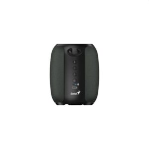 Genius SP-915BT Bluetooth szürke hangszóró mikrofonnal