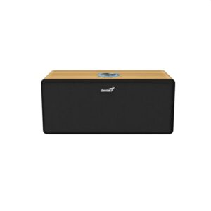 Genius SP-HF505BT Bluetooth fenyőfa hangszóró