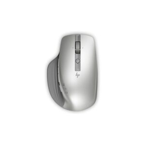 HP 930 Creator vezeték nélküli ezüst egér