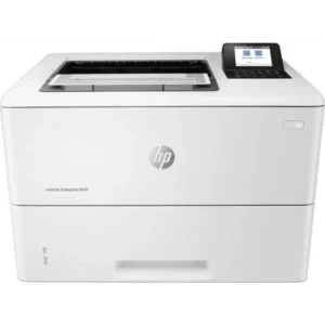 HP LaserJet Enterprise M507dn mono lézernyomtató