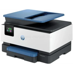 HP Officejet Pro 9125e tintasugaras multifunkcionális nyomtató