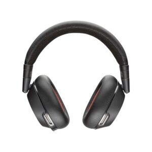 HP Poly Voyager 8200 USB-A ANC fekete Bluetooth fejhallgató