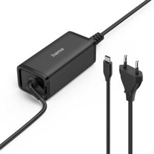 Hama 00200024 PD 100W USB-C univerzális notebook töltő