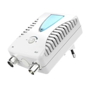 Hama 00205234 25DB TV antenna/kábel jelerősítő