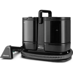 Hisense HSSC07A 2in1 folt- gőztisztító